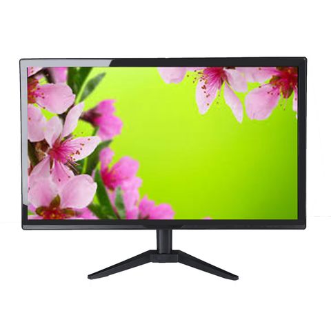Full time checking 19 inch with oem brand,led hdmi monitor.monitor 