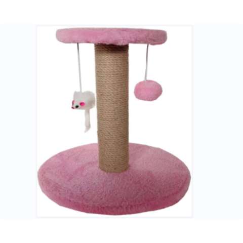 Asda cat outlet scratcher