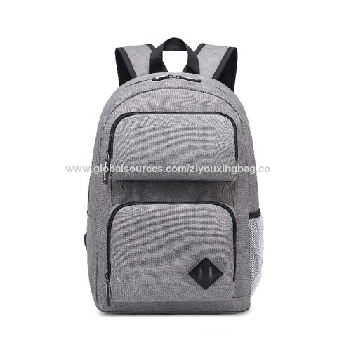 simple laptop backpack