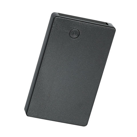 Buy Wholesale China 4g Lte Gps Tracker Wireless Charging Sos Button ...