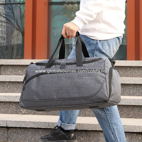 gym duffle bolsas