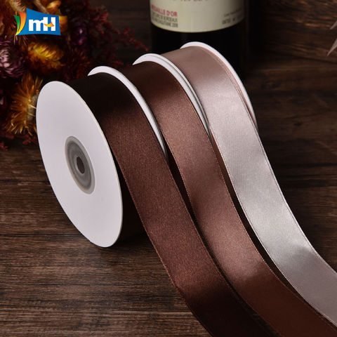 Buy Standard Quality China Wholesale Fabric Ribbon Satin Ribbon Metallic  Glitter Ribbons Roll Craft Ribbon Decorative Ribbon For Decor $0.01 Direct  from Factory at Ningbo MH Industry Co. Ltd