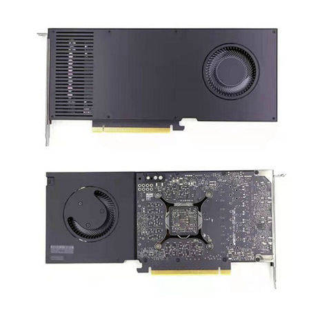 Buy Wholesale China Brand New Graphics Card Nvdia Rtx A5000 Gpu 230w ...