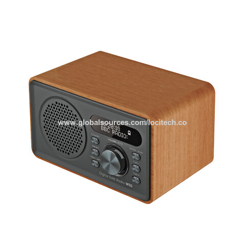 Radio despertador con auriculares Artículos de audio y sonido de segunda  mano baratos