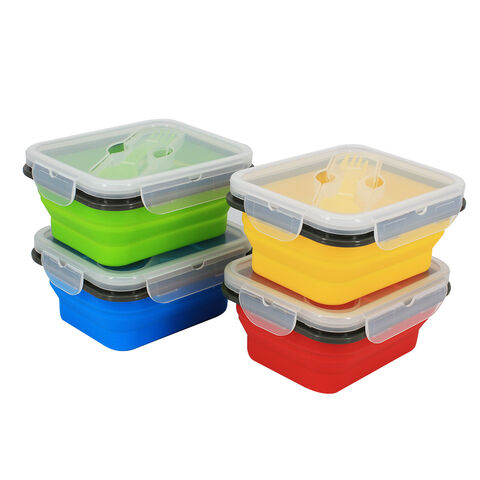 Buy Wholesale China 1 Compartment Keep Food Warm Insulated Food
