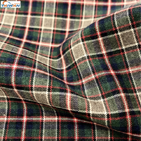 wool fabric for shirts