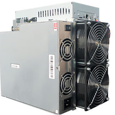 Used Bitcoin Miner Antminer S9/S9I/S9j 14t/14.5t Machine with Original ...