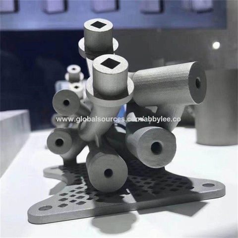 Buy Wholesale China Rapid Prototyping Parts - Sla/sls/lom/ Fdm/3d ...