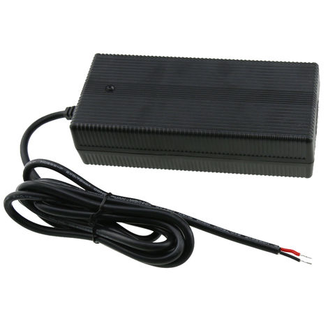 16S 67.2V 5A Lithium Battery Charger - Gear Home