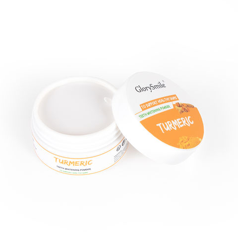 teeth polishing cream