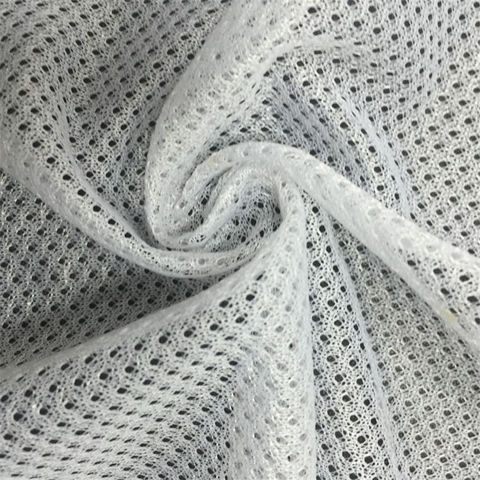 Wholesale China 68d Round And Breathable Low Stretch Mesh Fabric Used For & Polyester Mesh Fabric Lining Pocket at USD 3.5 | Global Sources