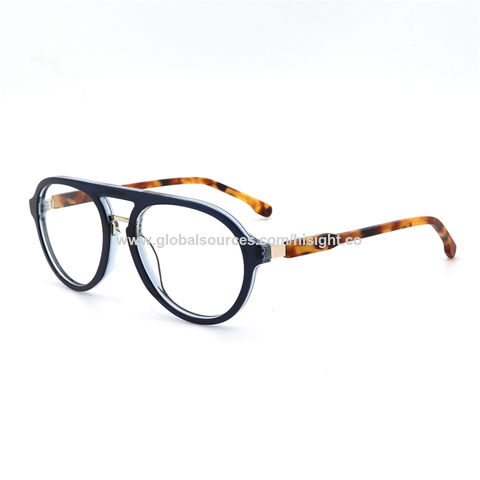 Round Eyeglasses 144586-c
