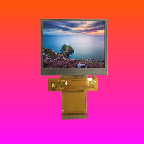 2.6 tft display manufacturer