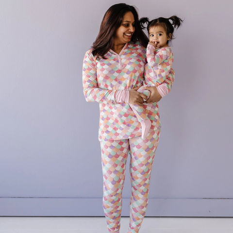 China Adulto popular impreso y vestido del bebé del mono de la ropa del  sólido con la tela de bambú suave de Spandex encendido Global Sources,paños  del bebé,paño adulto,vestido del bebé