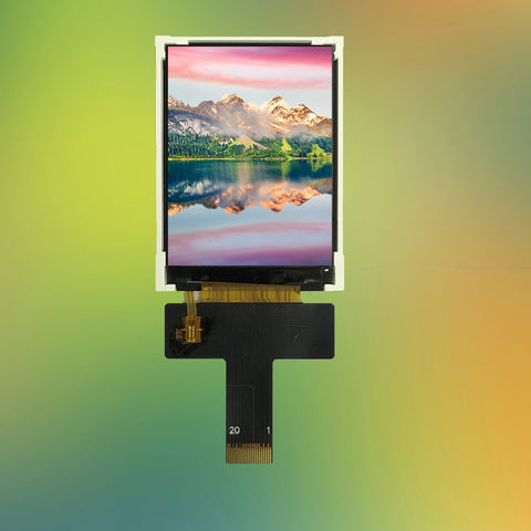 tft lcd 1000nits with ctp brands