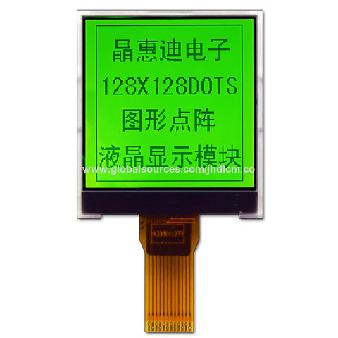 lcd screen electronics manufacturer