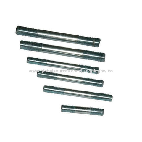 Share Thread Rod Buy Wholesale China Thread Rod Stainless Steel Double Teeth Thread Rod ...