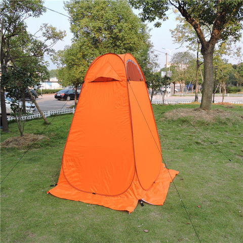 Tent-Pop up Shower Changing Toilet Tent Portable Camping Outdoor Tent -  China Tents and Toliet Tent price