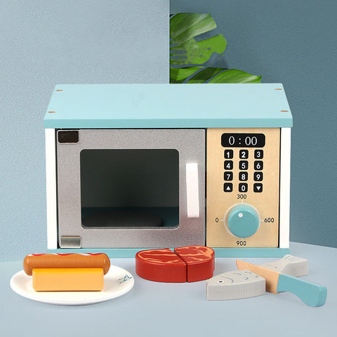 Horno Cocina Madera De Juguete Compre Venta Al Por Mayor De