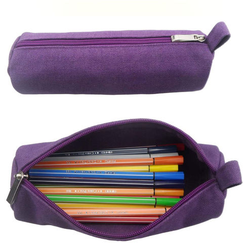 zipper pencil case