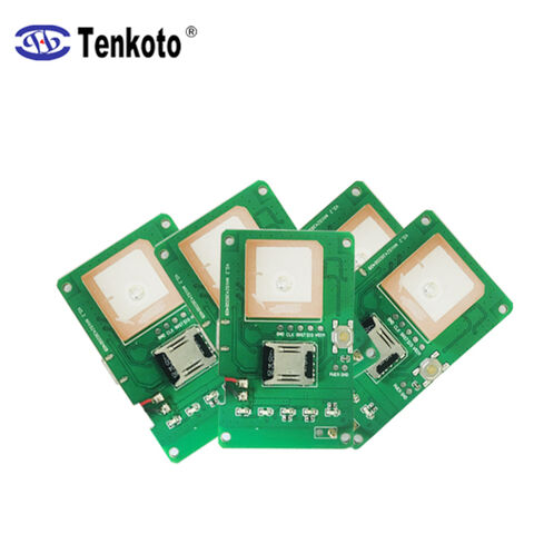 Buy Wholesale China Wholesale Factory 2g Sos Emergency Call Gps Tracker ...