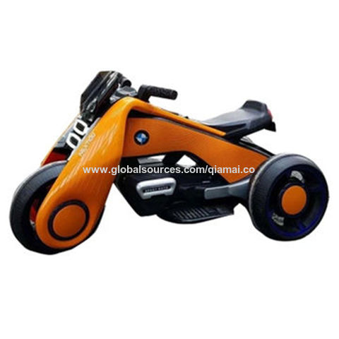 Buy Wholesale China Ride On Cars Cheap Price New Model Kids Electric  Motorbike Children Electric Motorcycle For Sale & Toy Car Kids Bike at USD  45