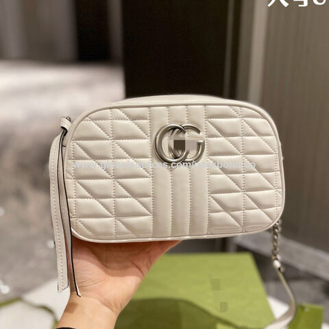 High Quality Luxury Tote Crossbody Bags Wholesale Leather Men Lady Designer  Bags - China Handbags and Replica Handbag price