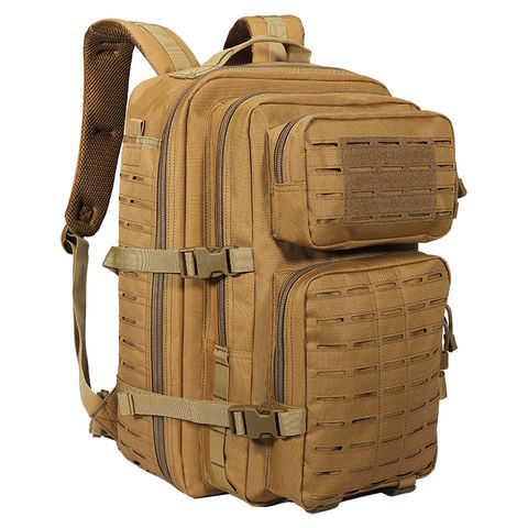 Tactical Bags & Backpacks