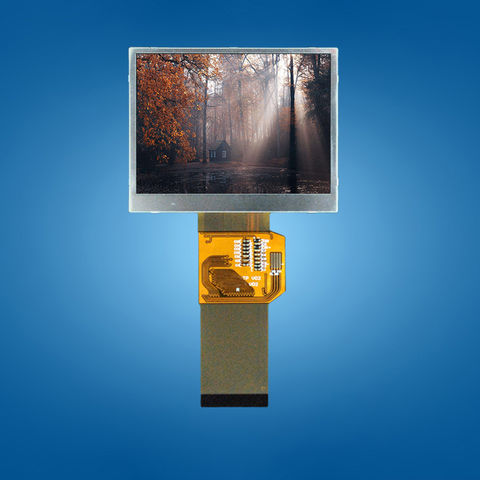 medical lcd displays factory