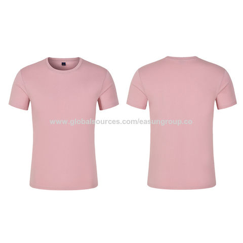 100 organic cotton t shirts wholesale