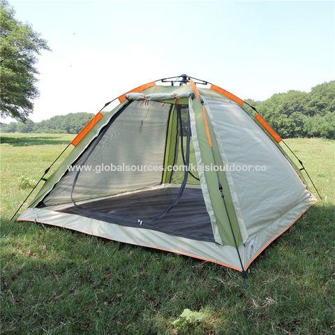 prototype kast Referendum Buy Wholesale China Family Beach Sun Shade Tent 2-4 Person Uv Resistant  Portable Pop Up Automatic Fishing Beach Tent & Family Beach Sun Shade Tent  at USD 28 | Global Sources
