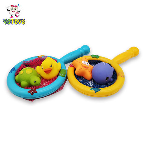 Buy China Wholesale High Quality Funny Floating Plastic Fishing