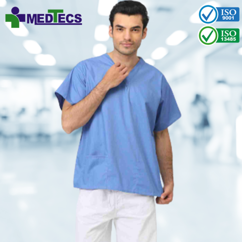 Beauty Uniform Scrubs Medical Uniforms Sets Fashionable For Men, Beauty ...