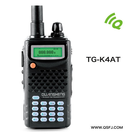 Mobile Radio with GPS Compatible with Moto Woki Toki - China Two