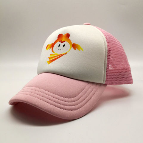 Custom Hats, Sublimated Hats