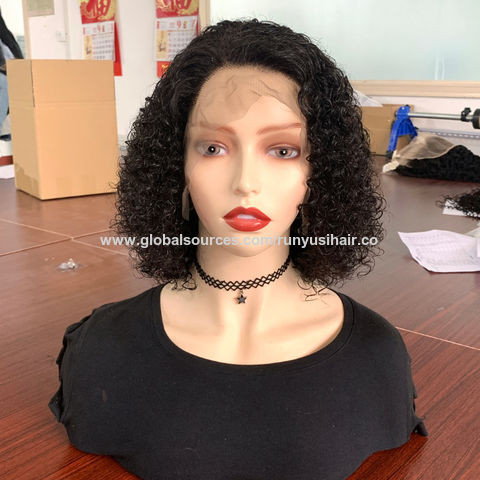 fast shipping wigs