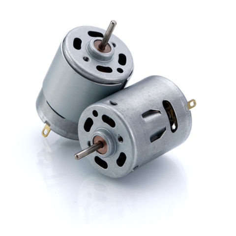 Buy Standard Quality China Wholesale Low Moq Dc Motor Rs 365 Double Shaft  12v 12w Magnet Permanent With Iron Caps $1.8 Direct from Factory at  Dongguan Xinhui Chuandong Electronic Co., Ltd