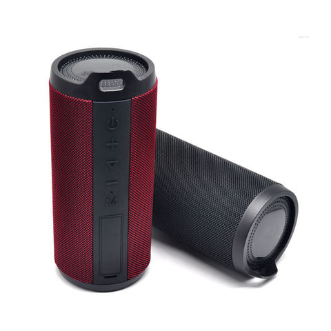 Achetez en gros Haut-parleurs Portatifs Bluetooth Sans Fil Avec Batterie  Rechargeable Légère Tws Pour Karaoké En Plein Air 6,5 Pouces Chine et Haut- parleurs Bluetooth Sans Fil à 4.85 USD