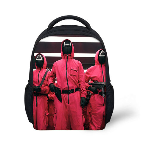 sublimation backpack wholesale