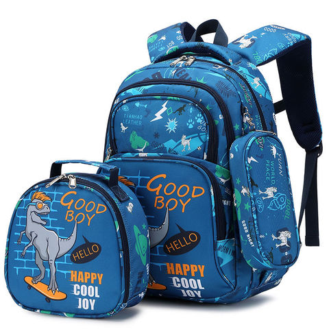Buy Wholesale China Back To School Bags For Teenagers School