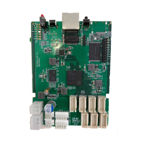Buy Wholesale China Aсиков Asikov Used L2 Control Board Mainboard Pcb ...