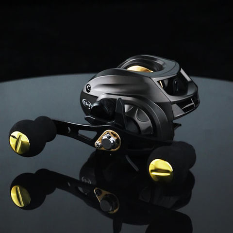 best high speed spinning reel