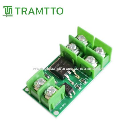 Buy Wholesale China Tramtto Order Pcb Online For Electronic Switch