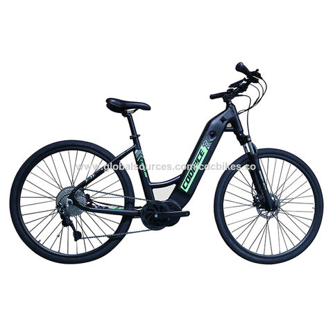 wholesale electric bikes