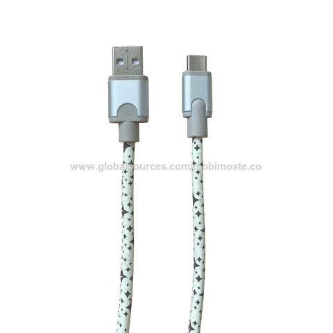 glow usb cable