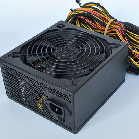 Buy Wholesale China Multiple Power Supply 1800w Pc Psu Power Supply Atx ...