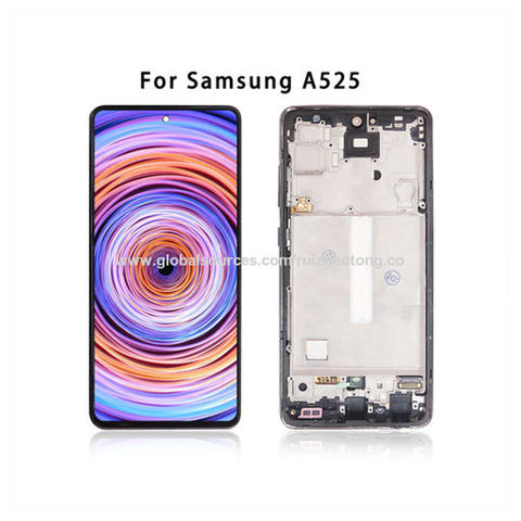 mobile lcd touch screen price factory