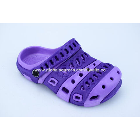 clogs for kids