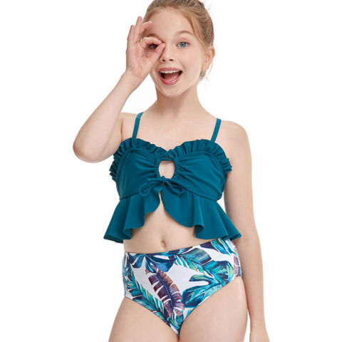 Filles discount en maillots