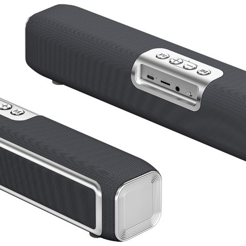 Buy Wholesale China Computer Sound Bar With Bluetooth,bt5.0, 2 Speakers ...